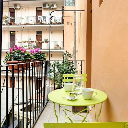 Fascinating Flat - Up To 4 Guests - Trastevere 罗马 外观 照片