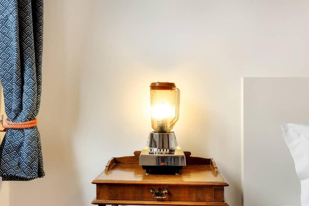 Fascinating Flat - Up To 4 Guests - Trastevere 罗马 外观 照片
