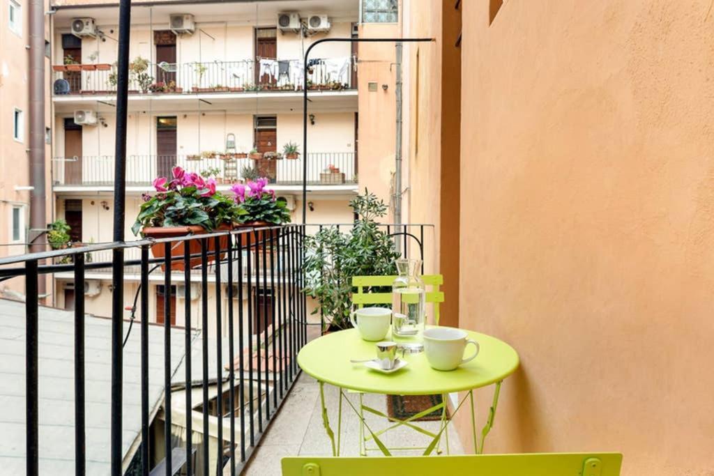 Fascinating Flat - Up To 4 Guests - Trastevere 罗马 外观 照片