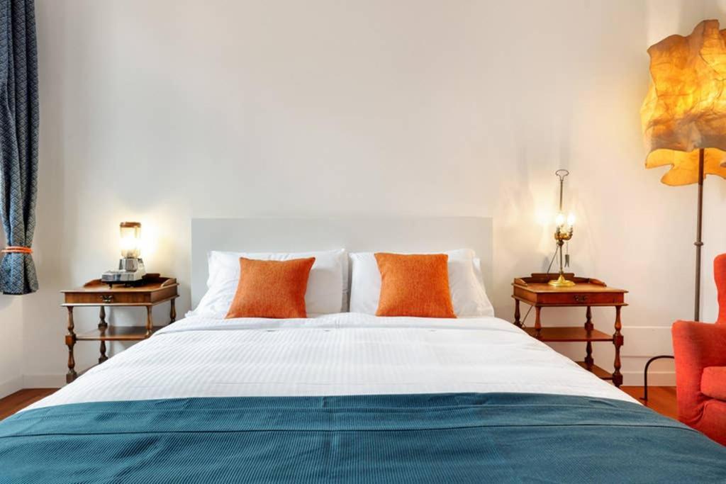 Fascinating Flat - Up To 4 Guests - Trastevere 罗马 外观 照片