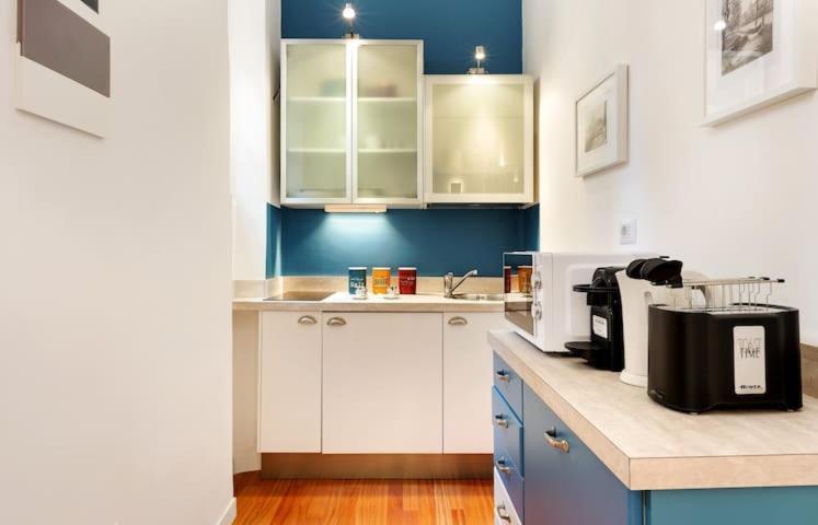 Fascinating Flat - Up To 4 Guests - Trastevere 罗马 外观 照片