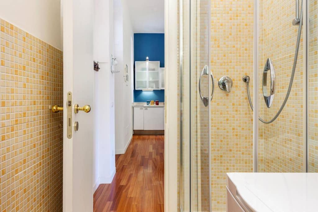 Fascinating Flat - Up To 4 Guests - Trastevere 罗马 外观 照片