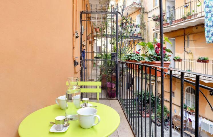 Fascinating Flat - Up To 4 Guests - Trastevere 罗马 外观 照片
